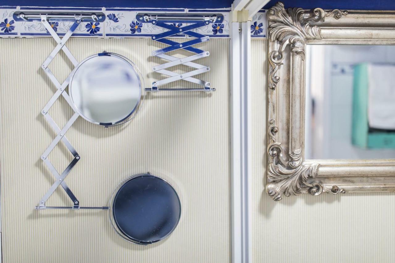 Picoas Artistic Flat Lisbon